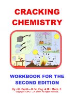 Cracking Chemistry All Workbooks