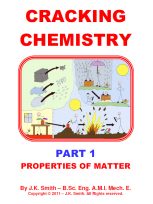 Cracking Chemistry Part 1: Properties of Matter