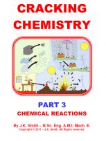 Cracking Chemistry Part 3: Chemical Reactions