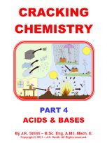 Cracking Chemistry Part 4: Acids & Bases