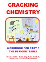 Cracking Chemistry Part 5: Workbook