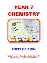 Year 7 Chemistry