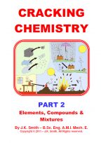 Cracking Chemistry Part 2: Elements, Compounds & Mixtures