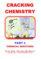 Cracking Chemistry Part 3: Chemical Reactions