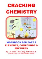 Cracking Chemistry Part 2: Workbook